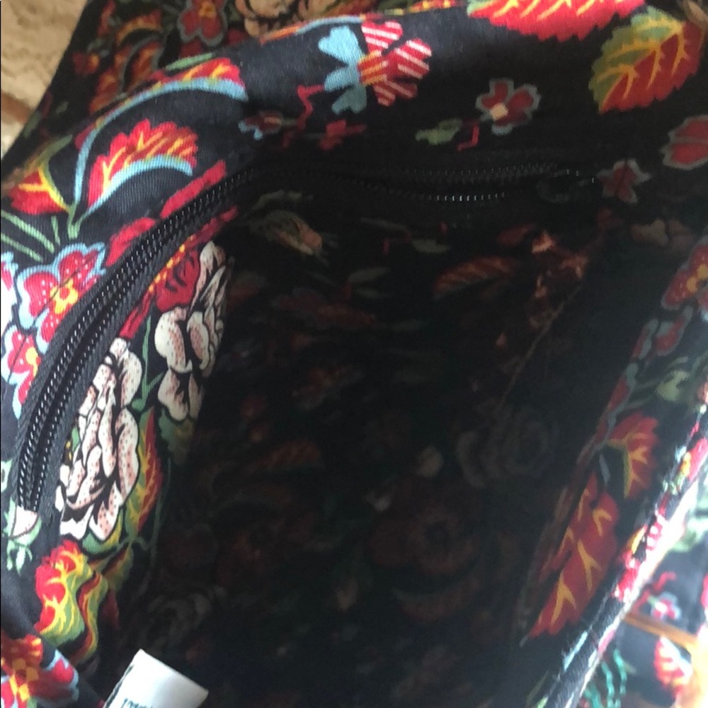 NWT Vera Bradley Crossbody - Picture 2 of 3